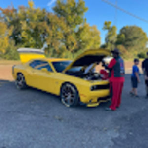 Meet your Posher, Tyler